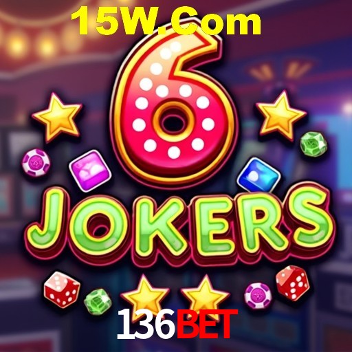 Casino VIP 136Bet