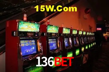 Estatísticas 136Bet