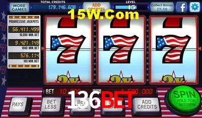 Experiência VIP 136Bet