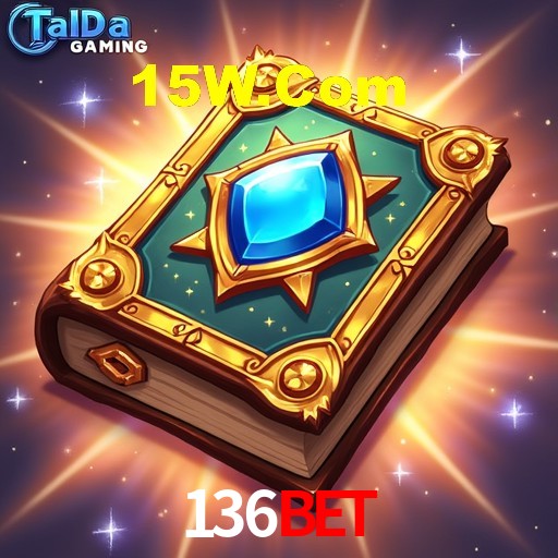 Jogos de Slot 136Bet