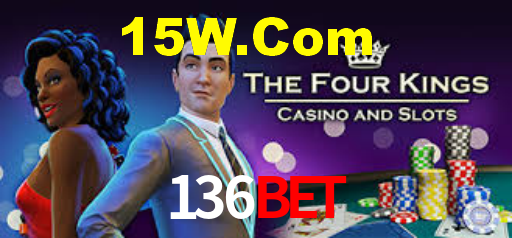 136Bet: A Experiência de Casino com Jogos de Mesa ao Vivo