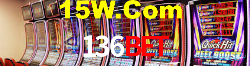 136Bet App