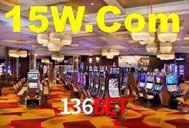 136Bet App