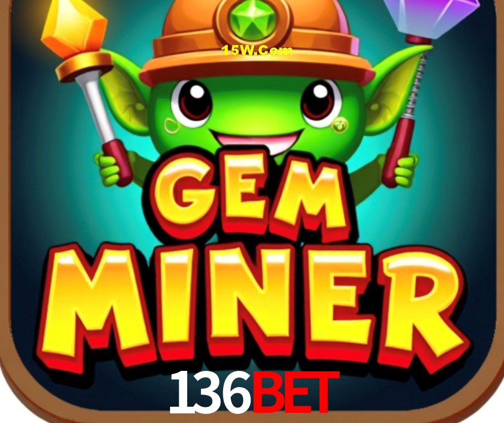Provedores de Jogos 136Bet