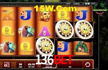 Provedores de Jogos 136Bet