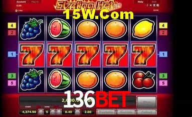 Integração de APIs 136Bet