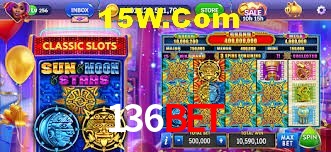 Casino VIP 136Bet