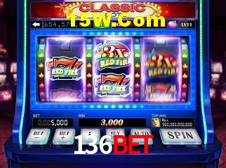 Jogos de Slot 136Bet