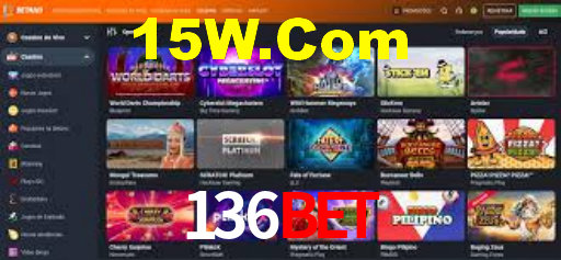 136Bet - Sites De Jogos De Azar Seguros - 136Bet Win