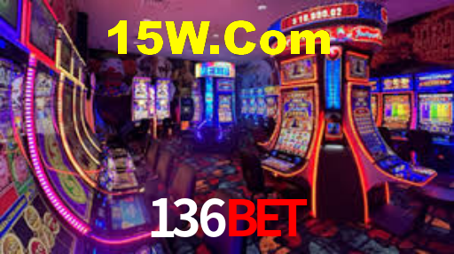 Sinta a adrenalina dos jogos de cassino com 136Bet