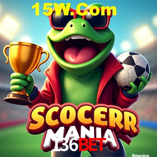 Descubra a Magia dos Jogos de Arcade no 136Bet